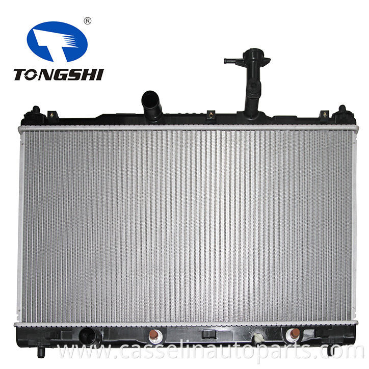 automobile radiator Aluminum Car Radiator for SUZUKI SX4 CROSSOVER 14-AT OEM 1770061M10